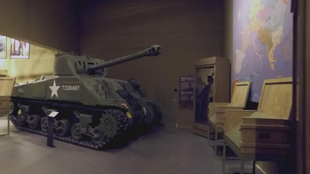 Spektakularne eksponaty