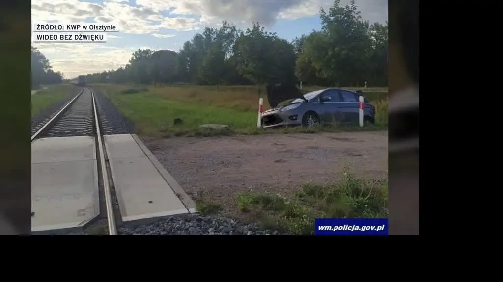 KWP w Olsztynie