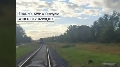 KWP w Olsztynie