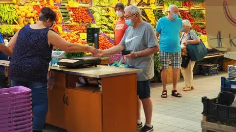 August inflation highest in over two decades