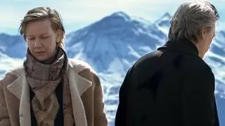 Kadr z filmu "Anatomia upadku"