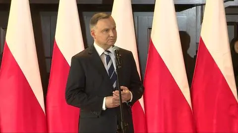 Andrzej Duda and Joe Biden discussed Polish-American security and economic cooperation