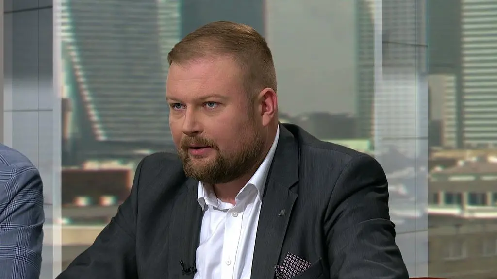 Witold Zembaczyński o relacjach polsko-amerykańskich
