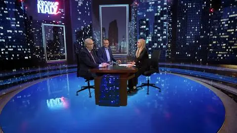 Prof. Dudek o przemówieniu Tuska: warto było tę małą cegiełkę dołożyć