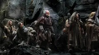 Hobbit: Niezwykła podróż
