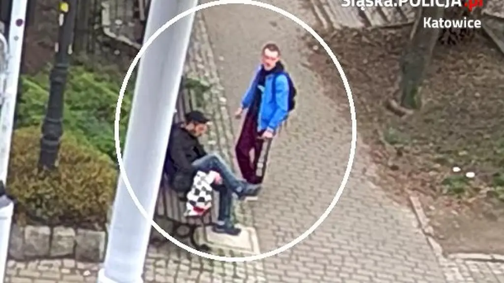 Ich poszukuje policja
