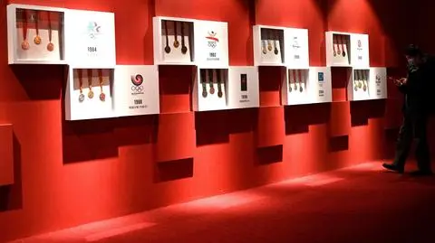 50 tysięcy za brąz. A za złoto? Tyle zarobią polscy medaliści