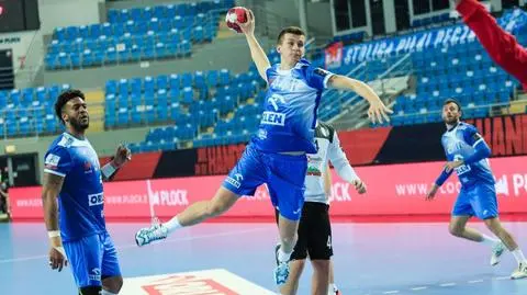 Orlen Wisła zaczyna decydującą batalię w Lidze Europejskiej. Transmisja w Eurosporcie