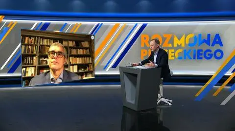 Rozmowa Piaseckiego