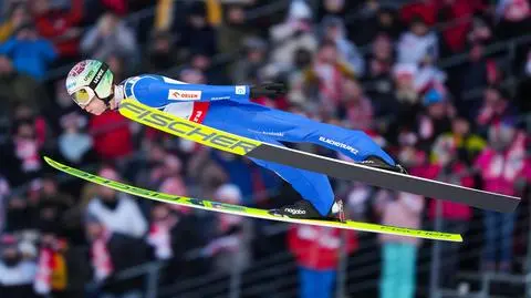 Najlepszy konkurs polskich skoczków w sezonie. Zapachniało nawet podium