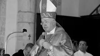 Cyprian Jopek o procesie Józefa Wesołowskiego