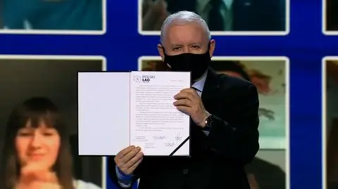 Pięć pułapek Polskiego Ładu