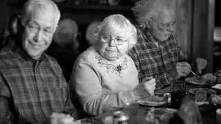 Nominacja w kategorii "Najlepszy film": "Nebraska"