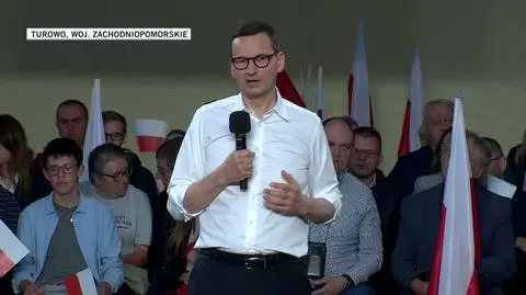MORAWIECKI