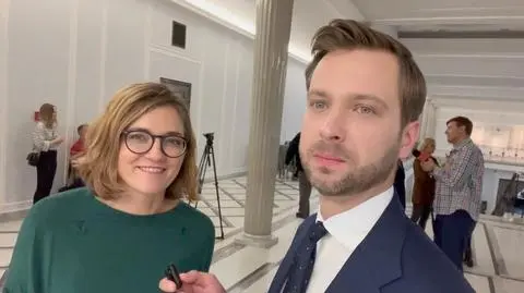 Co może się zmienić, a co zmieni się na pewno? "Myślę, że już niedługo się państwo dowiedzą"