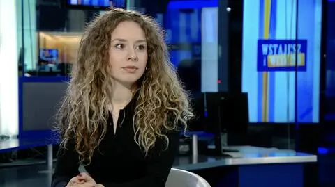 Аліна Макарчук: В Україні немає "ура"-оптимізму. Там усі рахують втрати, усюди похорони