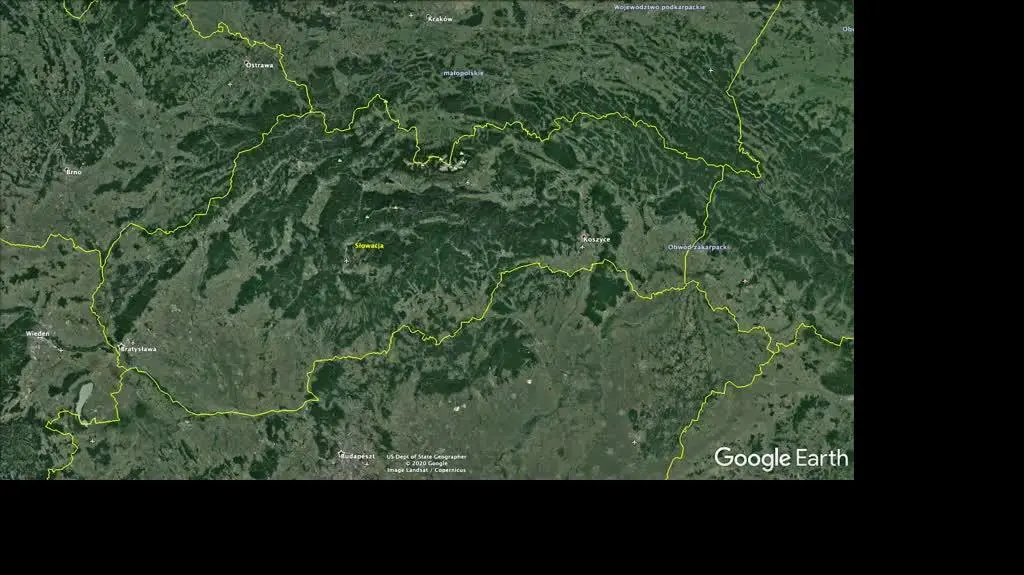 mapka dla momo