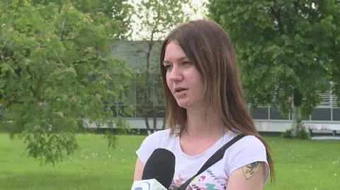 Młode kobiety okaleczone tulipanem będą miały blizny na całe życie. Same szukają napastników