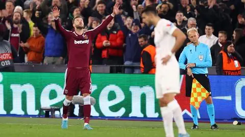 Jarmołenko bohaterem wieczoru dogrywek