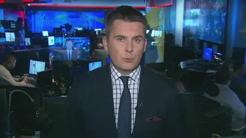 Business news from Poland with Mateusz Walczak