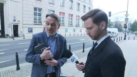 dyrektor Narodowego Instytutu Wolności