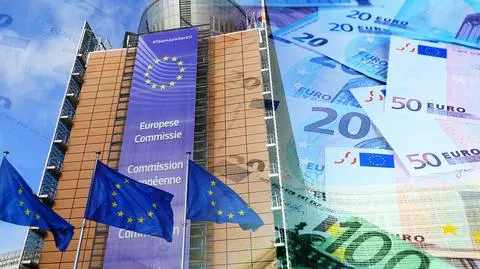 Wiceminister Buda: Senat winien, że Krajowy Plan Odbudowy wciąż czeka na rozpatrzenie w Unii. To nieprawda