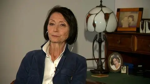 Ewa Woydyłło-Osiatyńska: Pandemia już uderzyła w nasze dusze i serca