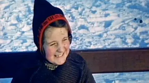 Poszukują bohaterki wyjątkowego filmu z lat 40.