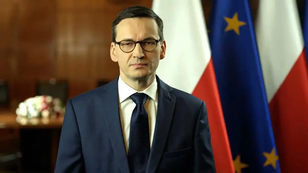 Całe oświadczenie premiera ws. nowelizacji ustawy o IPN