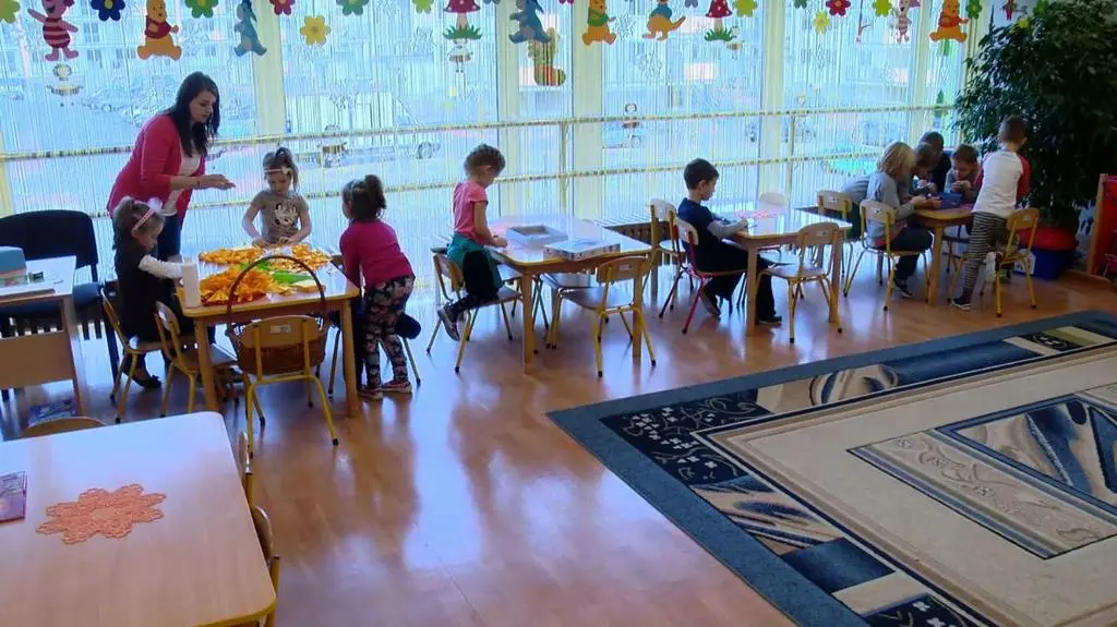 Warszawa: Sześciolatki w szkołach. Co dwudziesty pierwszak będzie powtarzał klasę