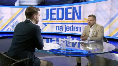 "Molo wydaje się najbardziej wiarygodnym miejscem objawień, jeżeli chodzi o kierunek polityki pieniężnej"