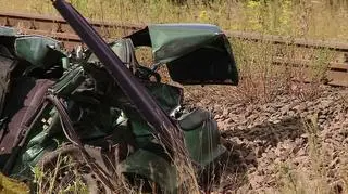 W wypadku zginął misjonarz z Zambii i osoby z jego rodziny - mieszkańcy Redy