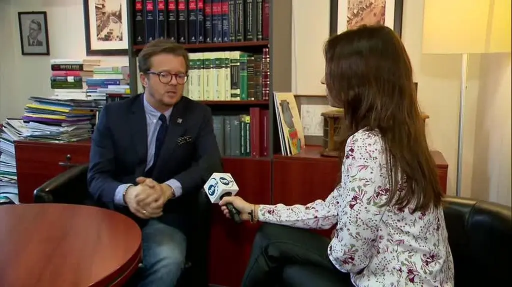 "Kraje europejskie straciły zaufanie do polskiego sądownictwa"