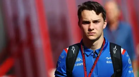 Koniec zamieszania. Wiadomo, w którym zespole pojedzie Oscar Piastri