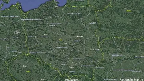 Do sytuacji doszło w Brusach w Pomorskiem