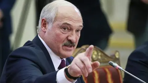 Alaksandr Łukaszenka