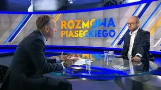 Marcin Przydacz, szef prezydenckiego Biura Polityki Międzynarodowej