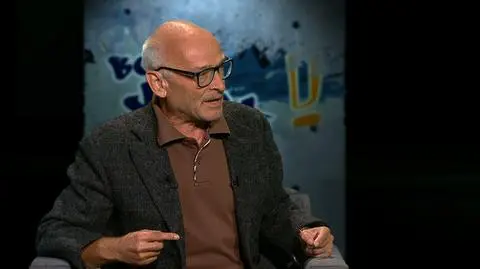 Lityński: był to akt, w którym po raz pierwszy komuniści uznali, że nie są przedstawicielstwem narodu