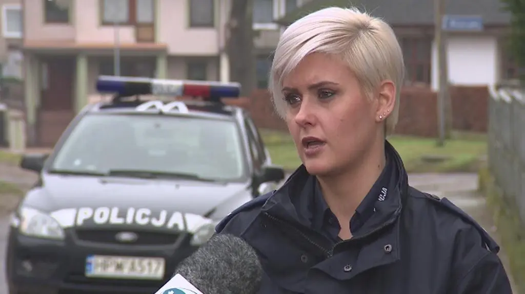 Policja nie będzie odwoływała się od wyroku