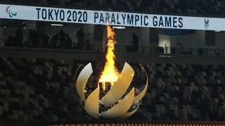 Tokyo 2020 Paralympic Games