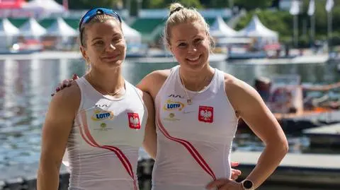 Pierwszy finał mistrzostw świata i od razu medal dla Polski. Potem tylko lepiej