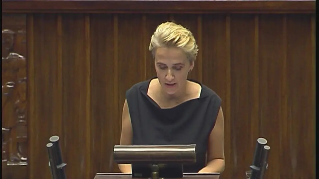 Stanowisko Nowoczesnej ws. projektów dot. aborcji