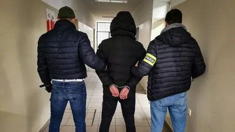 Skazany za zabicie psa na więzienie bez zawieszenia. Obrona złożyła apelację