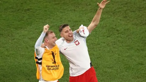 Awans Polaków w rankingu FIFA. Potężny skok Maroka