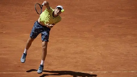 Świątek i Hurkacz w akcji. Plan transmisji 5. dnia Roland Garros