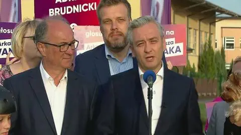 Robert Biedroń o prawach zwierząt: zakaz tresury i wykorzystywania w cyrkach