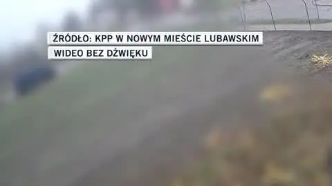 KPP w Nowym Mieście Lubawskim