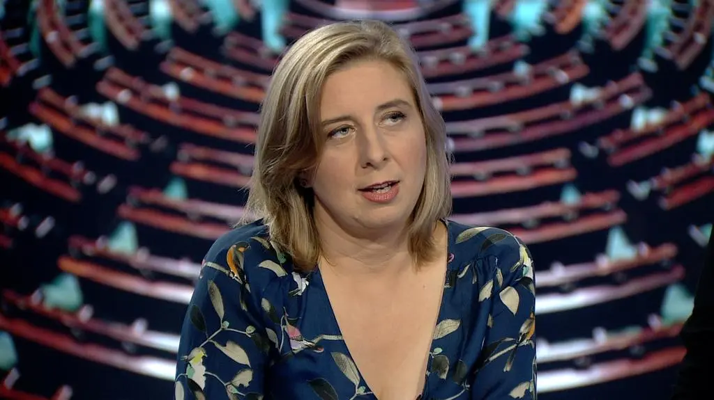 Róża Rzeplińska o sprawie Mariana Banasia