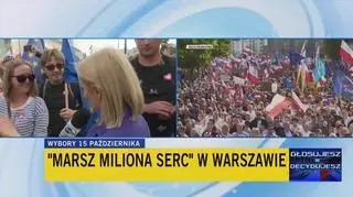 "Chce nowej edukacji, takiej w której dzieci rozwijają się na miarę swoich możliwości"