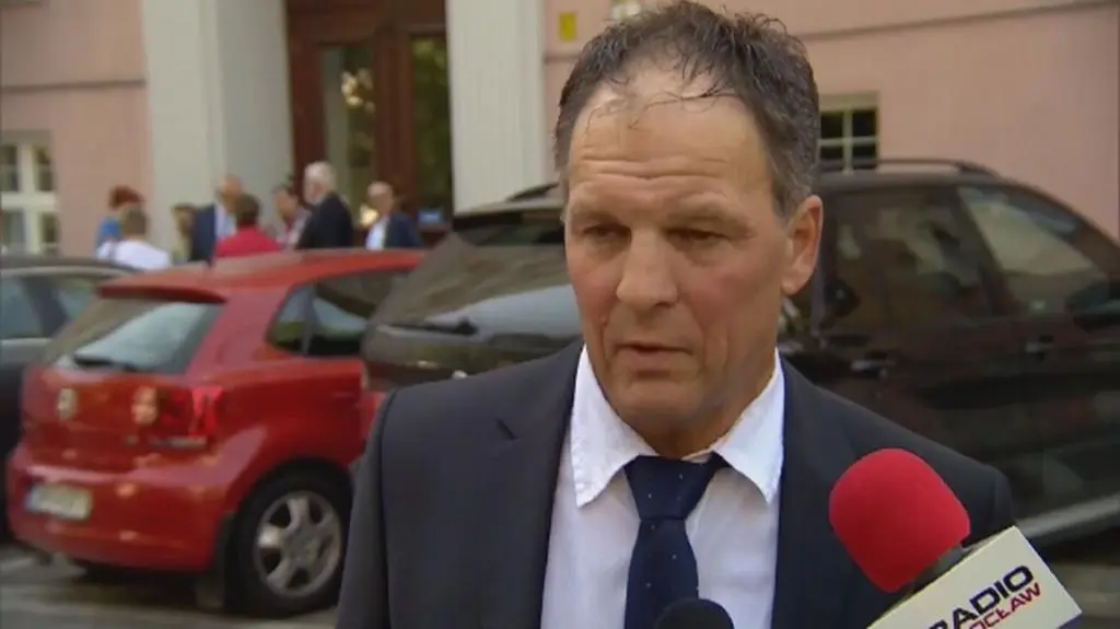 Marek Kubala walczył o 48 mln zł odszkodowania